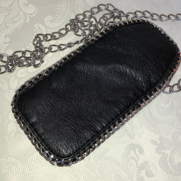 Vimoda Paris France Designer Crossbody, Like New! - Picture 3 of 6